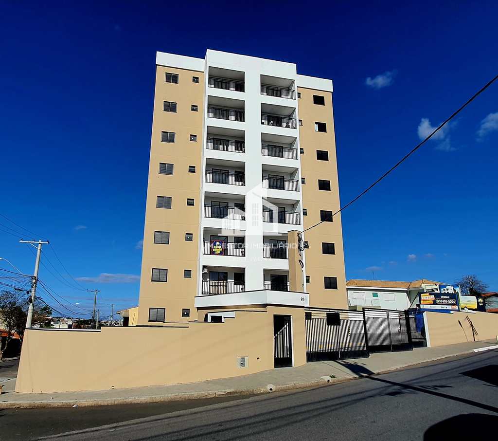 condomínio em Sorocaba, bairro Wanel Ville