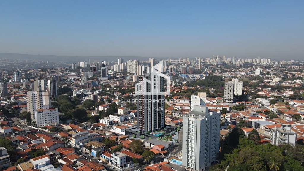 condomínio em Sorocaba, bairro Jardim Paulistano