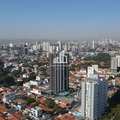 condomínio em Sorocaba, bairro Jardim Paulistano