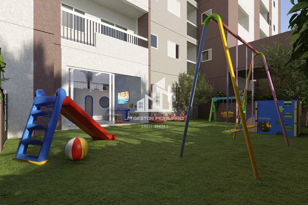 condomínio em Sorocaba, bairro Vila Hortência