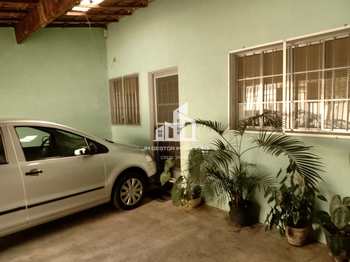 Casa, código 25 em Sorocaba, bairro Jardim das Azaléias