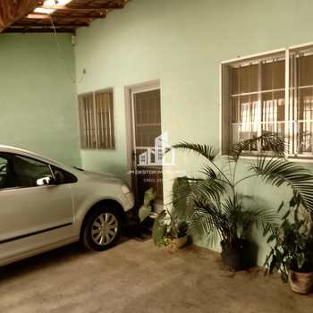 Casa em Sorocaba, bairro Jardim das Azaléias