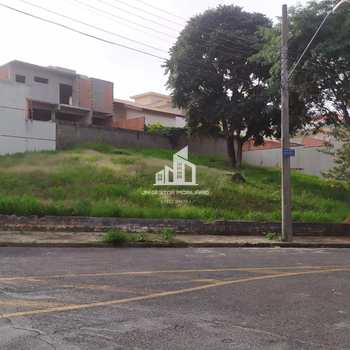 Terreno em Sorocaba, bairro Jardim Pagliato