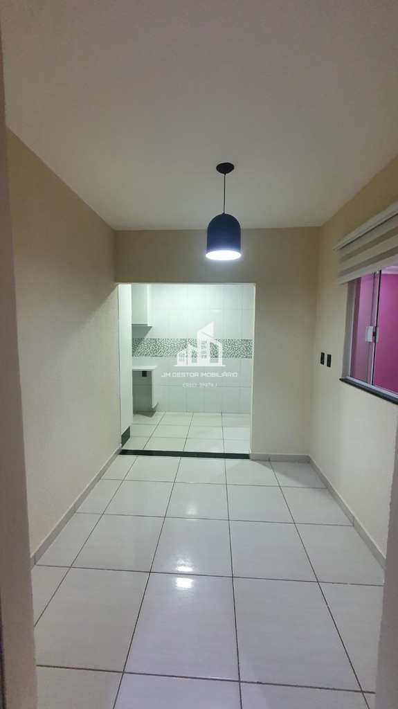 Casa em Sorocaba, no bairro Jardim Wanel Ville V