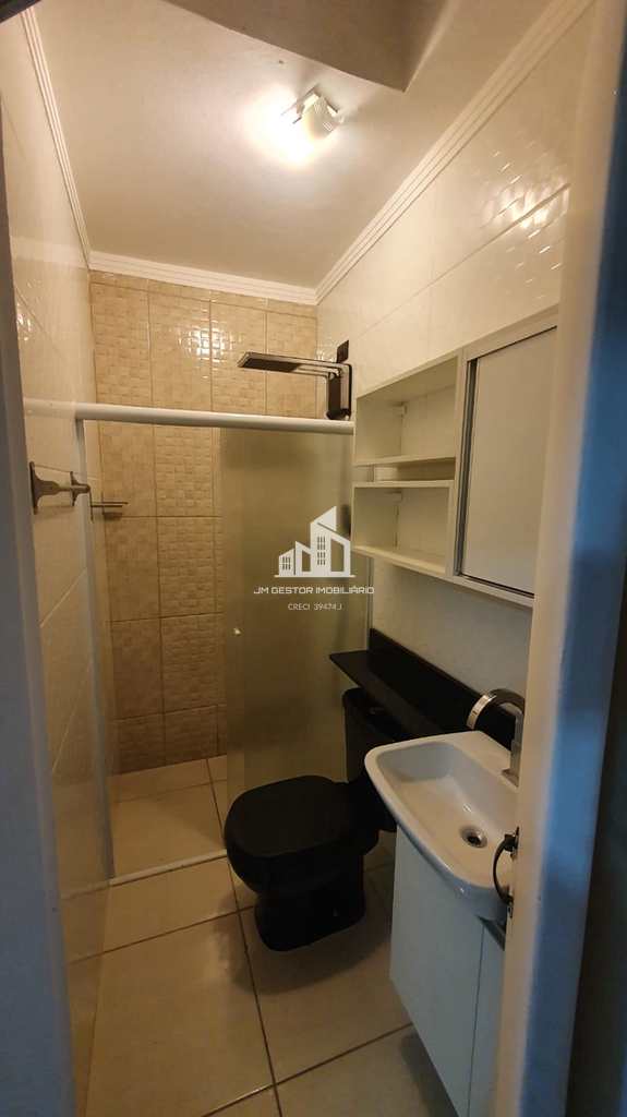 Casa em Sorocaba, no bairro Jardim Wanel Ville V