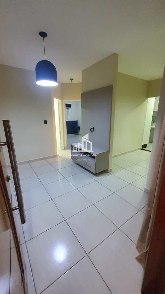 Casa em Sorocaba, no bairro Jardim Wanel Ville V
