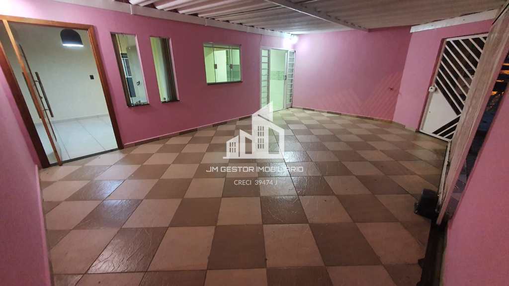 Casa em Sorocaba, no bairro Jardim Wanel Ville V