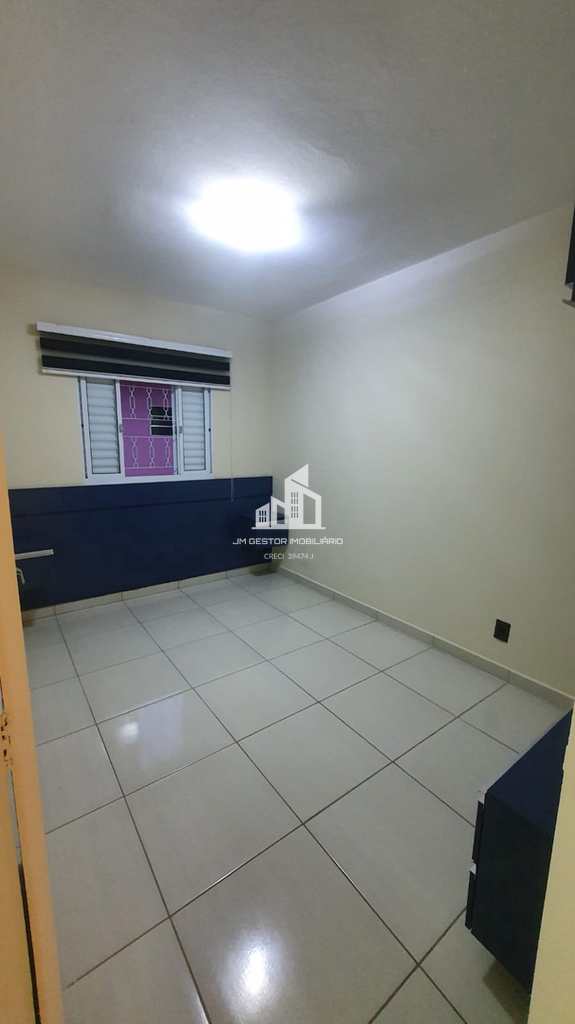 Casa em Sorocaba, no bairro Jardim Wanel Ville V