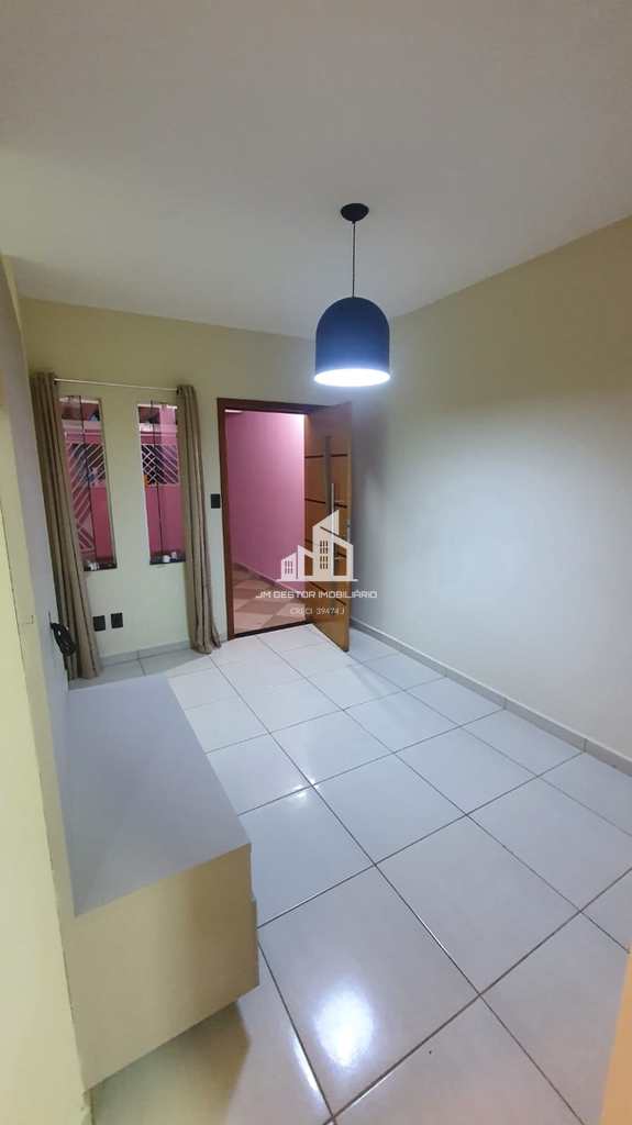 Casa em Sorocaba, no bairro Jardim Wanel Ville V