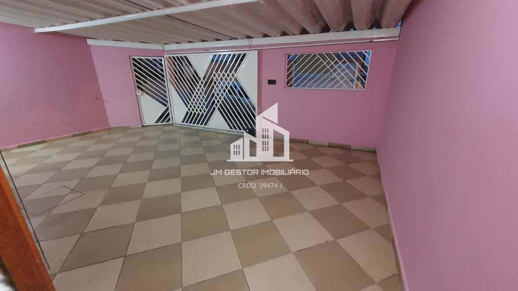 Casa em Sorocaba, no bairro Jardim Wanel Ville V