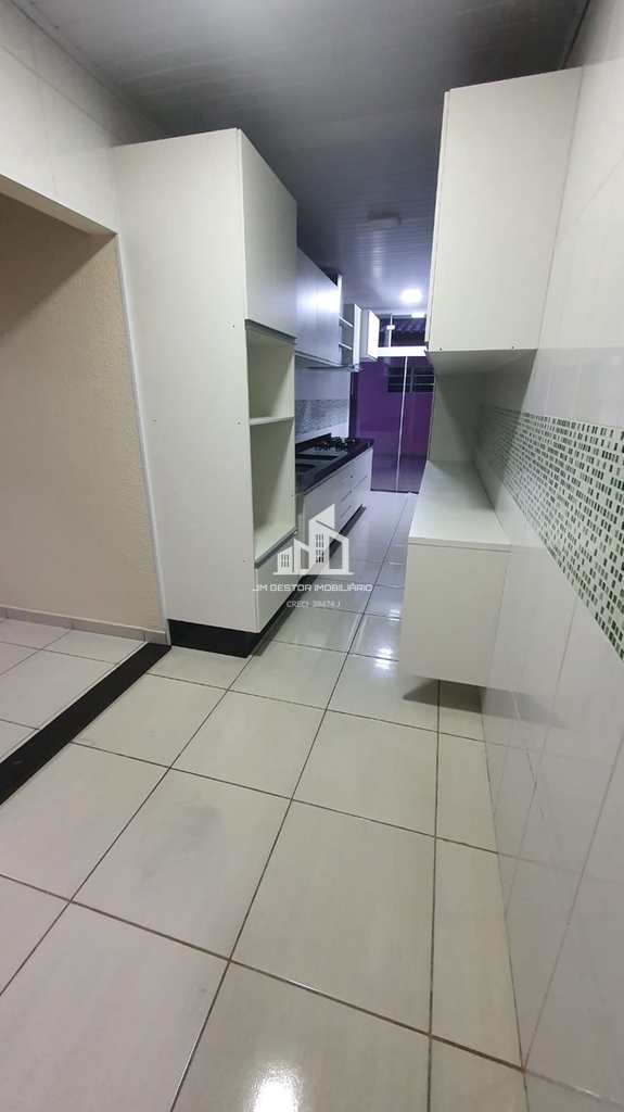 Casa em Sorocaba, no bairro Jardim Wanel Ville V