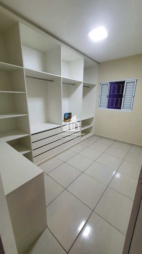 Casa em Sorocaba, no bairro Jardim Wanel Ville V