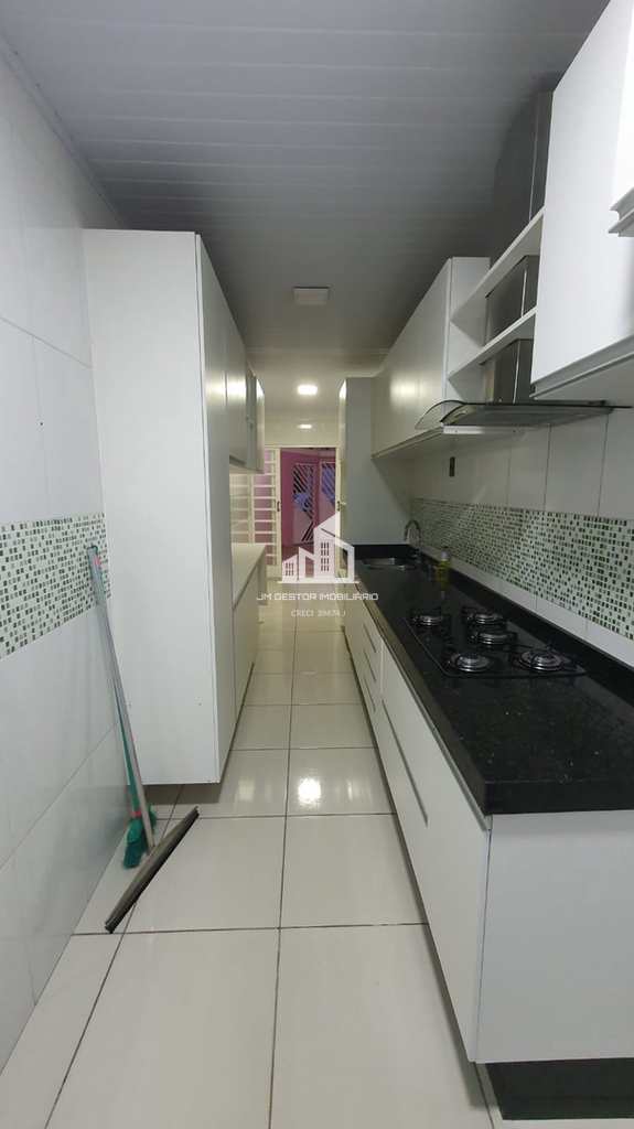 Casa em Sorocaba, no bairro Jardim Wanel Ville V