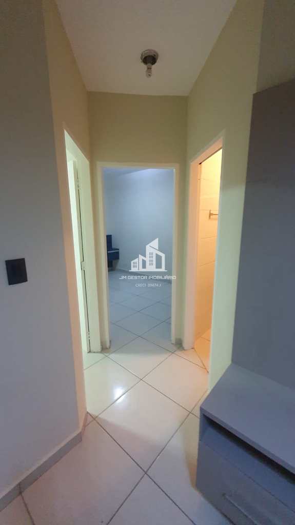Casa em Sorocaba, no bairro Jardim Wanel Ville V