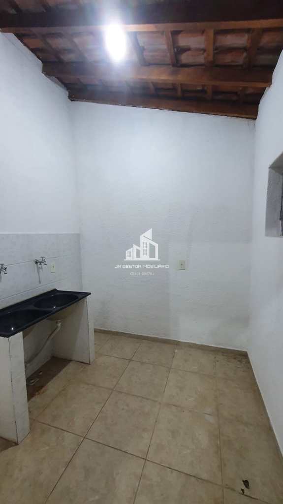 Casa em Sorocaba, no bairro Jardim Wanel Ville V