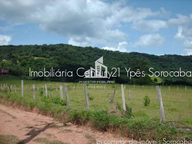 Terreno Rural em Capela do Alto, no bairro Morro