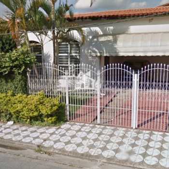 Casa em Sorocaba, bairro Jardim São Paulo