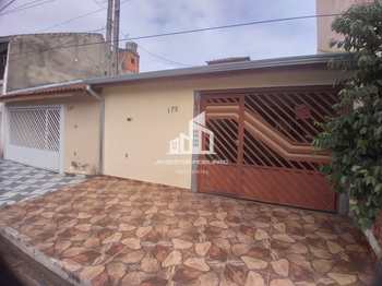 Casa, código 68 em Sorocaba, bairro Jardim J S Carvalho