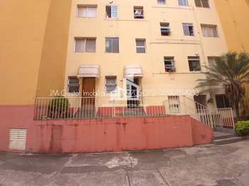 Apartamento, código 73 em Sorocaba, bairro Vila Independência