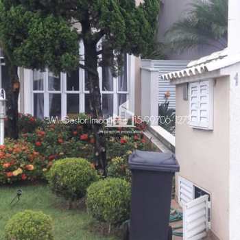 Casa de Condomínio em Sorocaba, bairro Parque Campolim