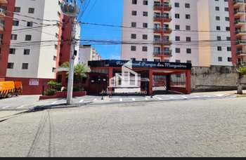 Apartamento, código 77 em Sorocaba, bairro Jardim Nova Manchester