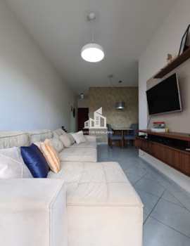 Apartamento, código 77 em Sorocaba, bairro Jardim Nova Manchester