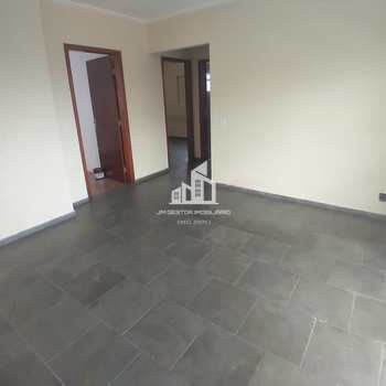 Apartamento em Sorocaba, bairro Vila Fiori