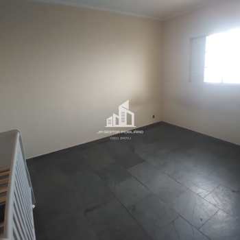 Apartamento em Sorocaba, bairro Vila Fiori