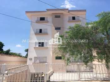 Apartamento, código 83 em Sorocaba, bairro Vila Fiori