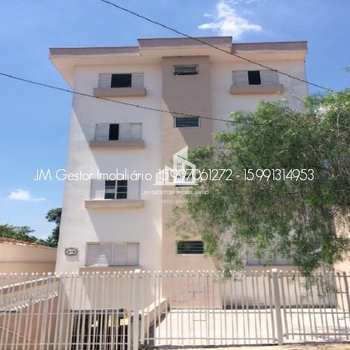 Apartamento em Sorocaba, bairro Vila Fiori