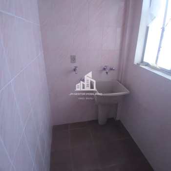 Apartamento em Sorocaba, bairro Vila Fiori