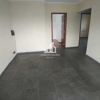 Apartamento em Sorocaba, bairro Vila Fiori