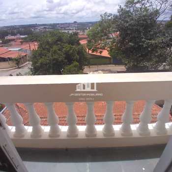 Apartamento em Sorocaba, bairro Vila Fiori