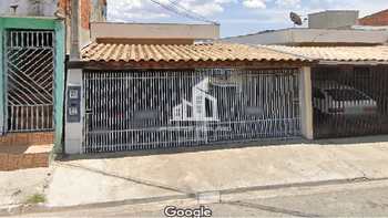 Casa, código 87 em Sorocaba, bairro Vila Barão