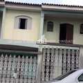 Sobrado em Sorocaba, bairro Jardim Emília