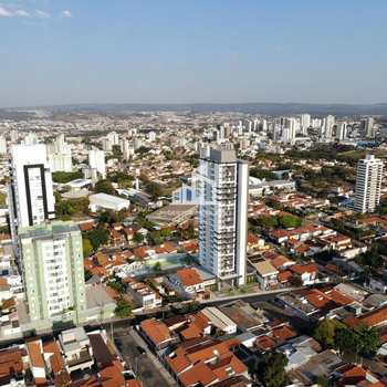 Apartamento em Sorocaba, bairro Vila Independência