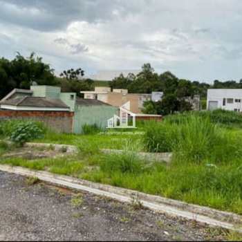 Terreno em Sorocaba, bairro Jardim do Paço