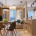 Apartamento em Sorocaba, bairro Alto da Boa Vista