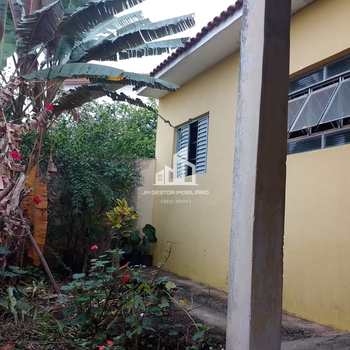 Casa em Sorocaba, bairro Parque Vitória Régia