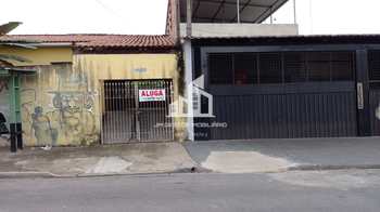 Casa, código 192 em Sorocaba, bairro Parque Vitória Régia
