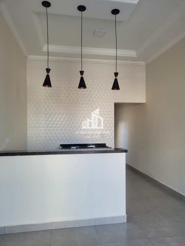 Casa em Sorocaba, no bairro Recreio dos Sorocabanos