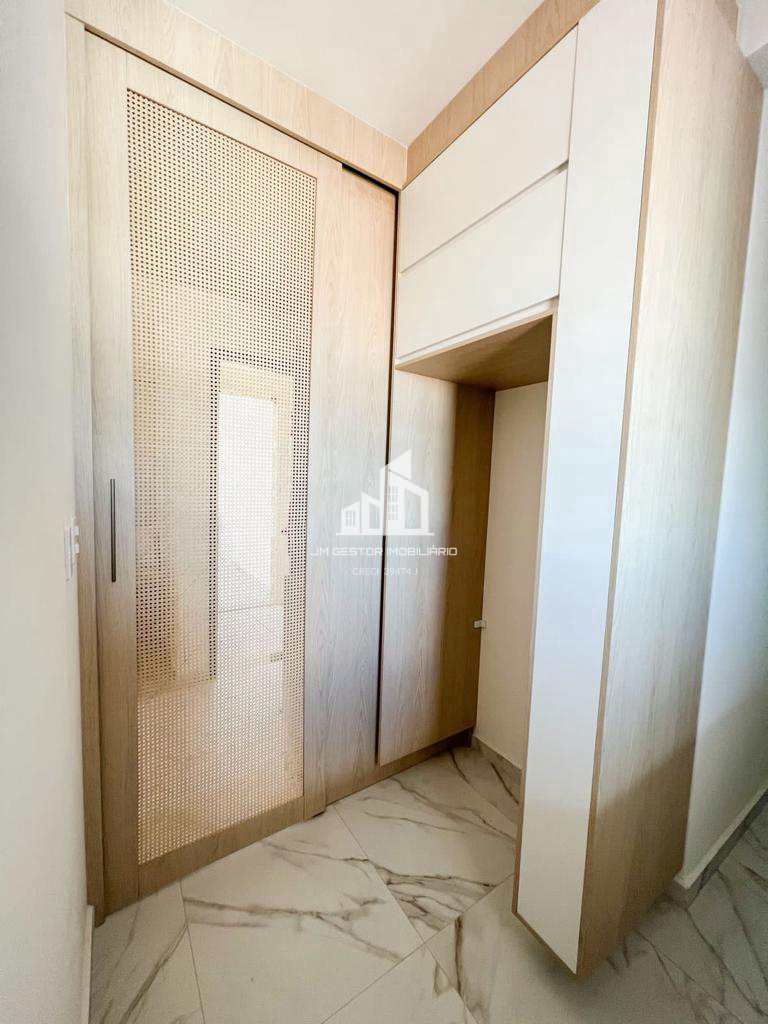 Apartamento em Sorocaba, no bairro Parque Campolim