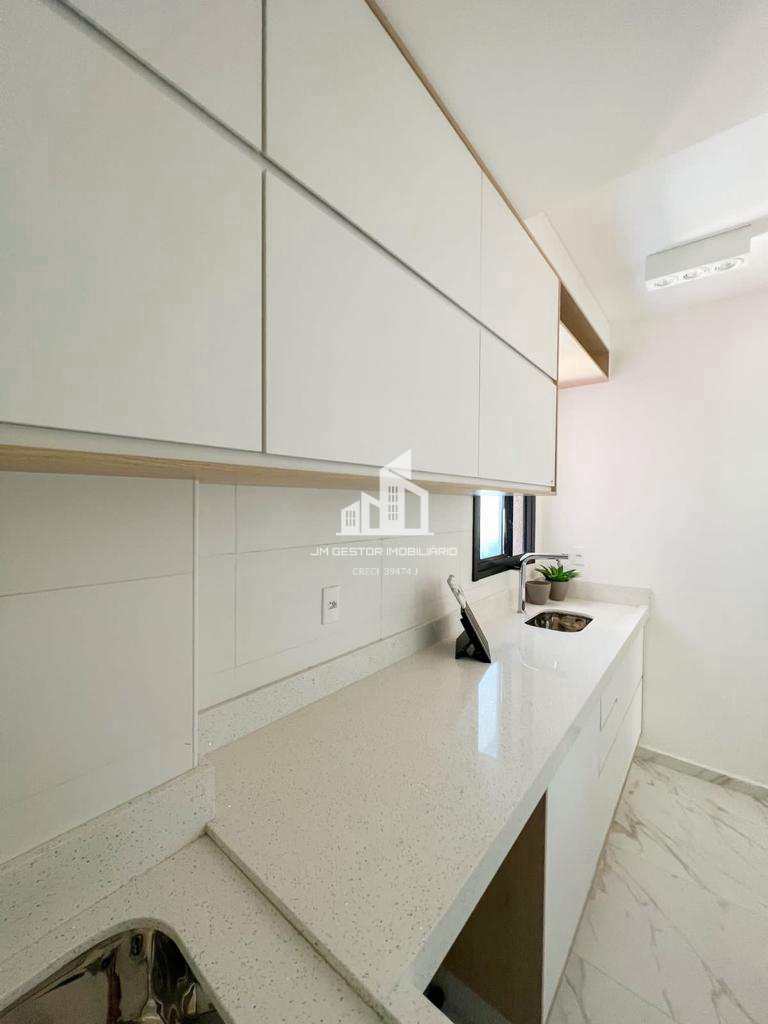 Apartamento em Sorocaba, no bairro Parque Campolim