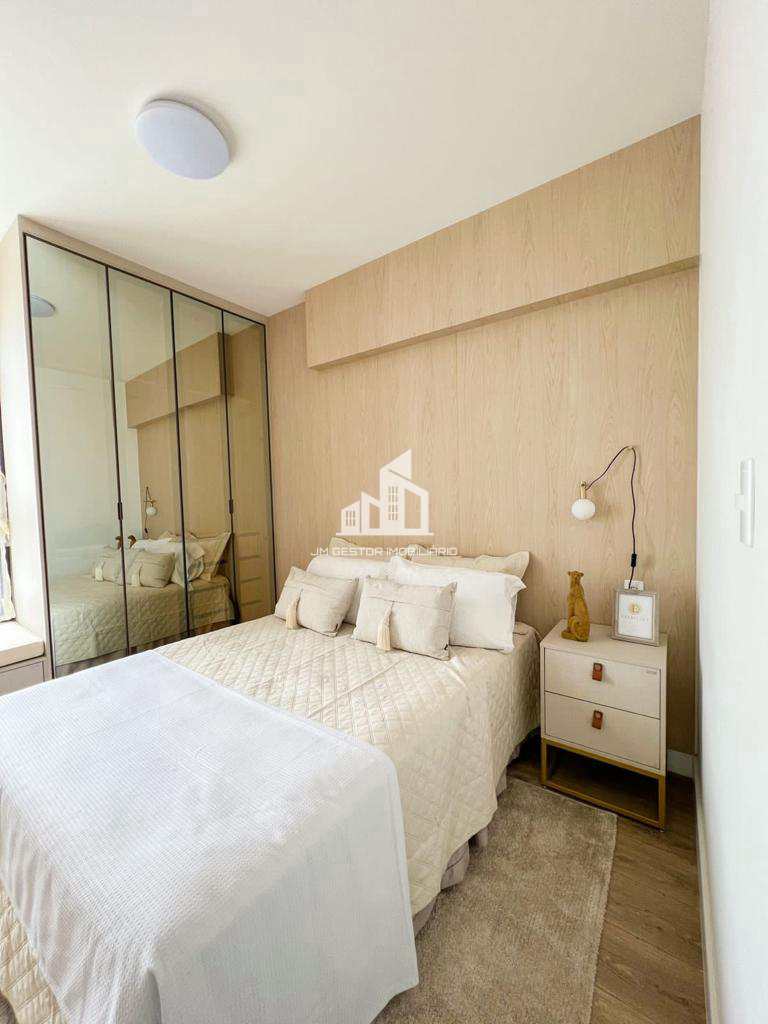 Apartamento em Sorocaba, no bairro Parque Campolim