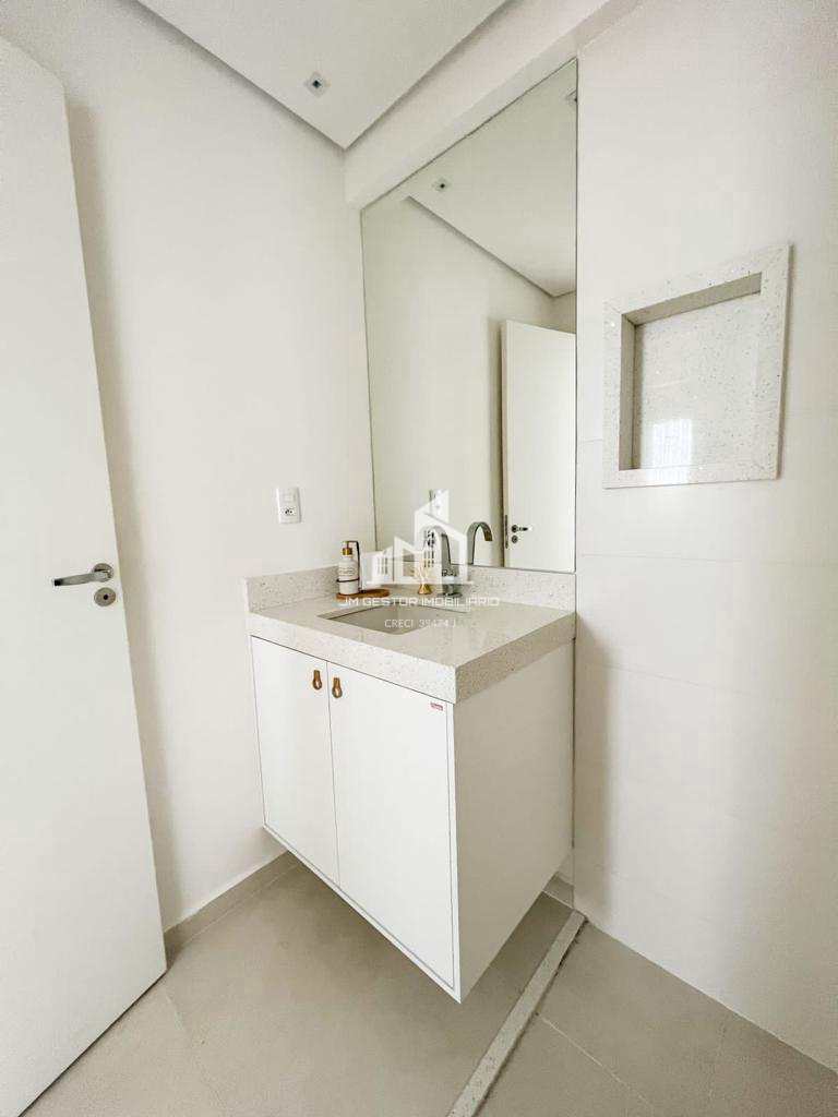 Apartamento em Sorocaba, no bairro Parque Campolim