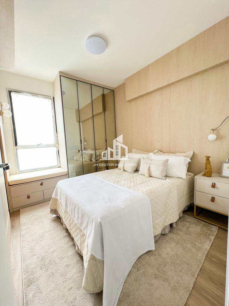Apartamento em Sorocaba, no bairro Parque Campolim
