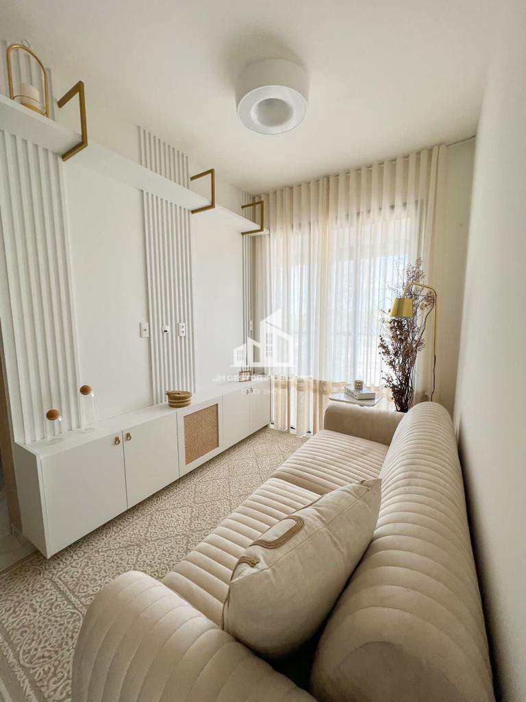 Apartamento em Sorocaba, no bairro Parque Campolim