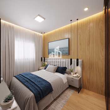 Apartamento em Sorocaba, bairro Jardim Santa Terezinha