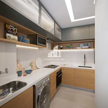 Apartamento em Sorocaba, bairro Jardim Santa Terezinha