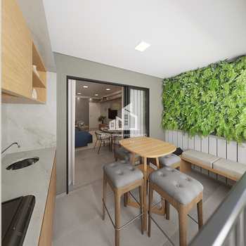 Apartamento em Sorocaba, bairro Jardim Santa Terezinha